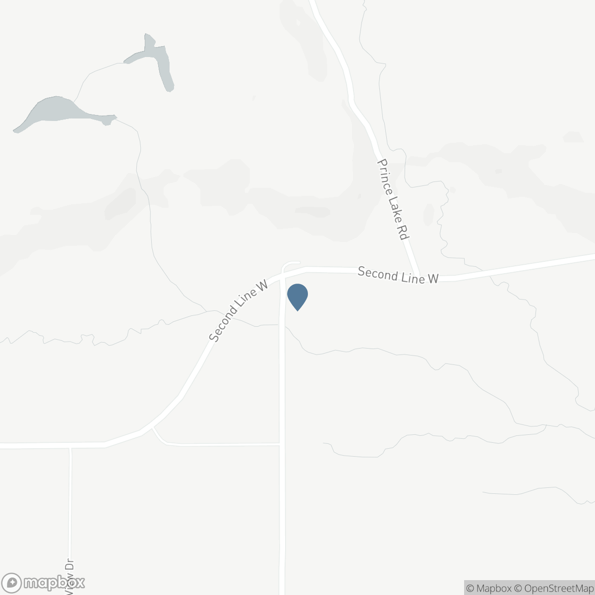 840 Walls RD, Sault Ste. Marie, Ontario P6A 6K4